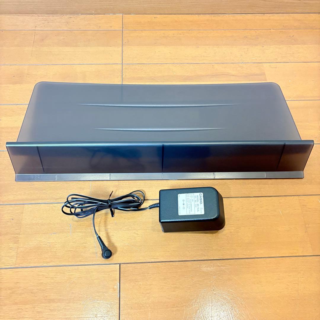 【美品・動作良好】CASIO カシオ　電子ピアノ Privia PX-100