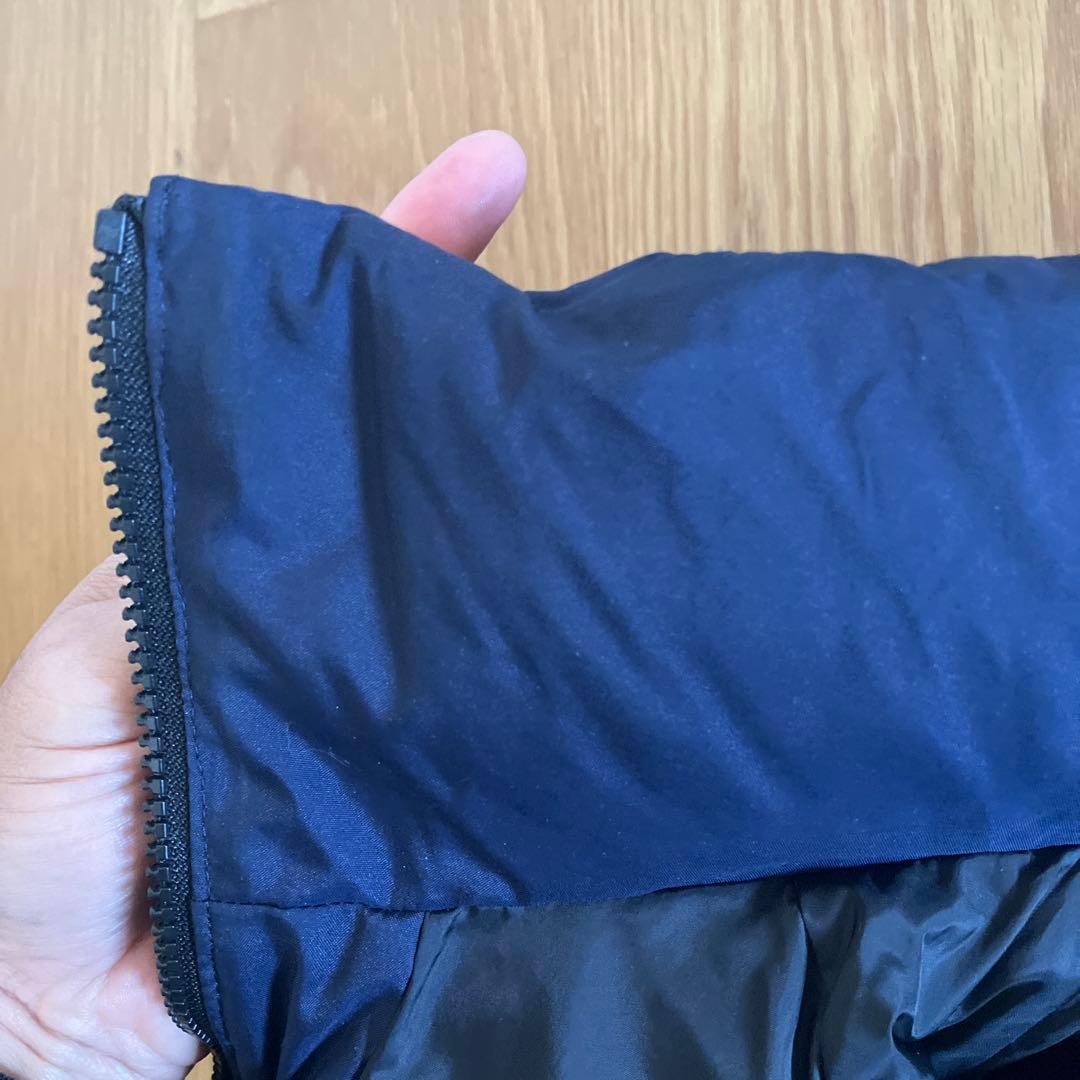 最終値下げ‼️THIRTY34FOUR ダウンジャケット　Lサイズ