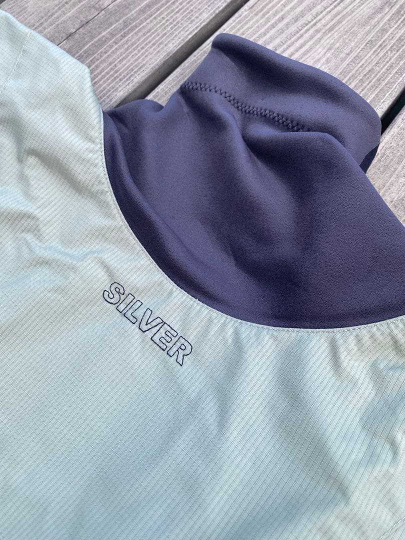 PALM パーム　ドライスーツ　Sサイズ　カヤック　未使用品