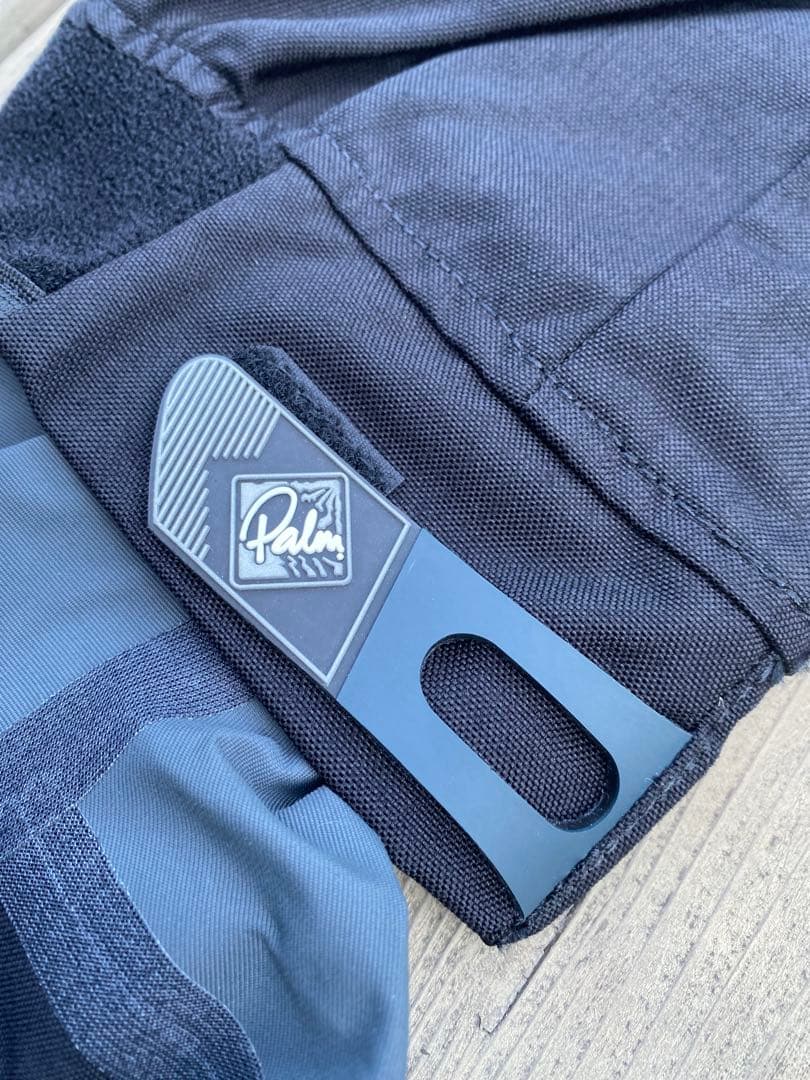 PALM パーム　ドライスーツ　Sサイズ　カヤック　未使用品