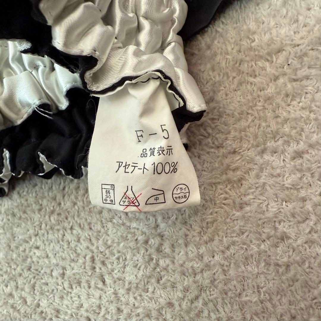 美品 Winning ウイニング ボクシング パンツ 黒 白ライン