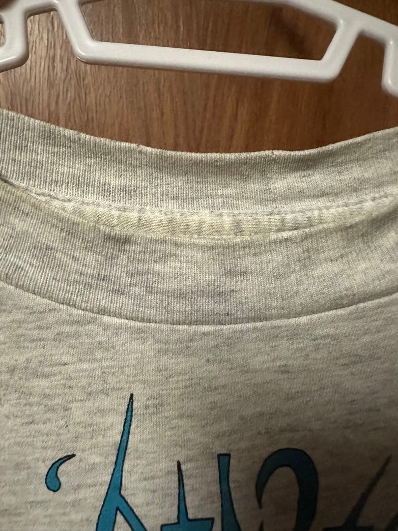 幻のブランキージェットシティ Tシャツ　BLANKEYJETCITY 浅井健一