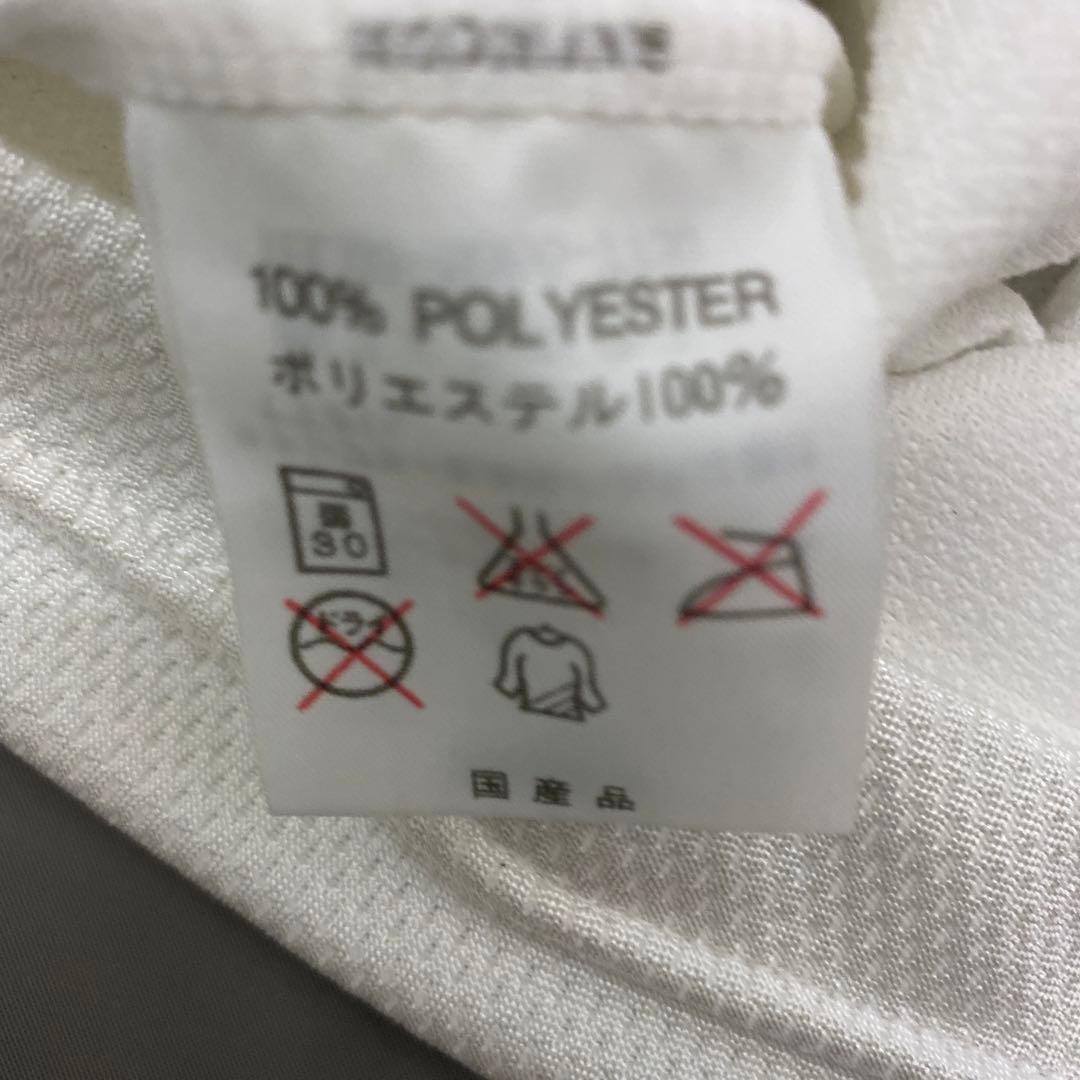 アルビレックス新潟 ＸＯサイズ ＃３ 選手使用品 カッパKappa