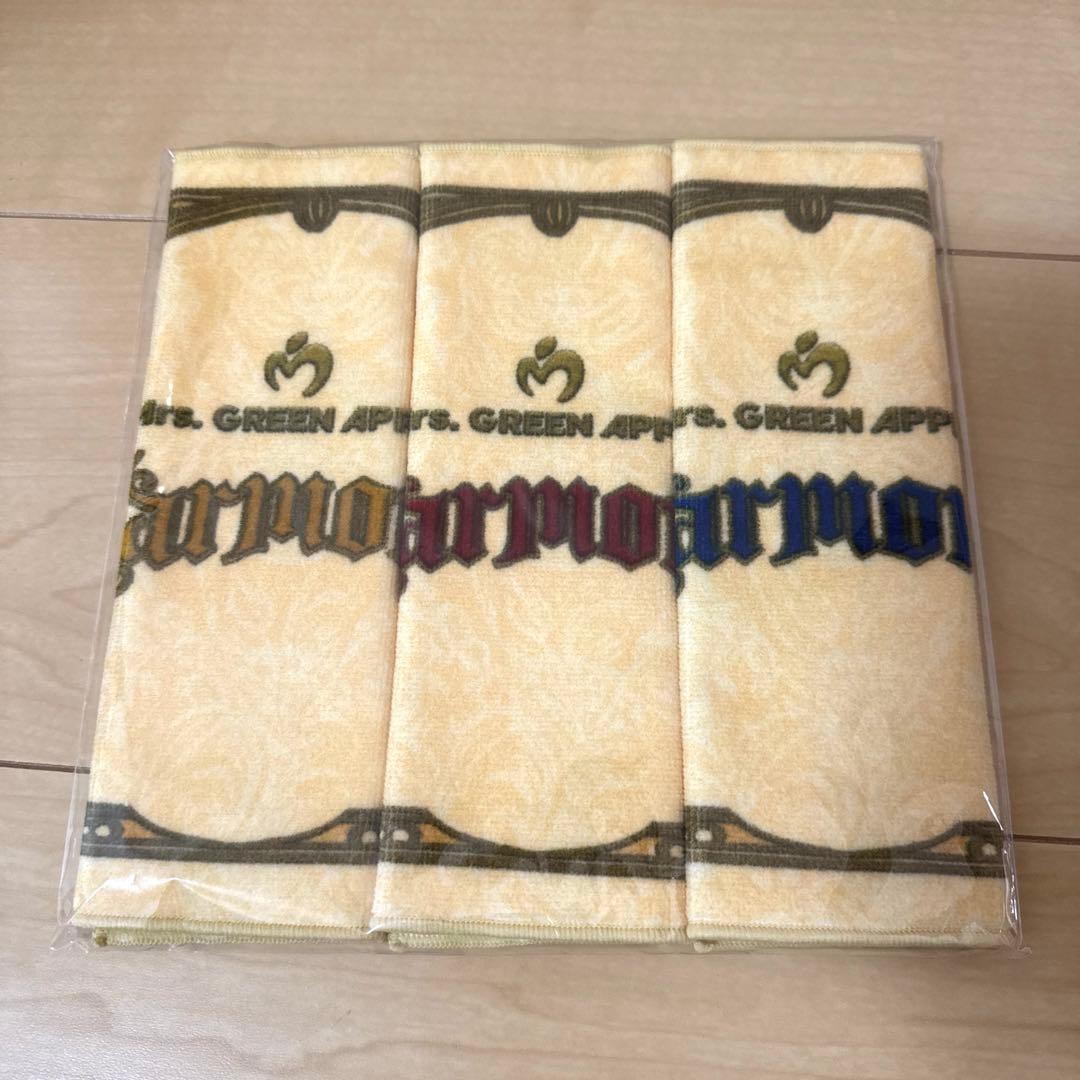 今だけ価格　Mrs.GREENAPPLE Harmonyグッズ　まとめ出品
