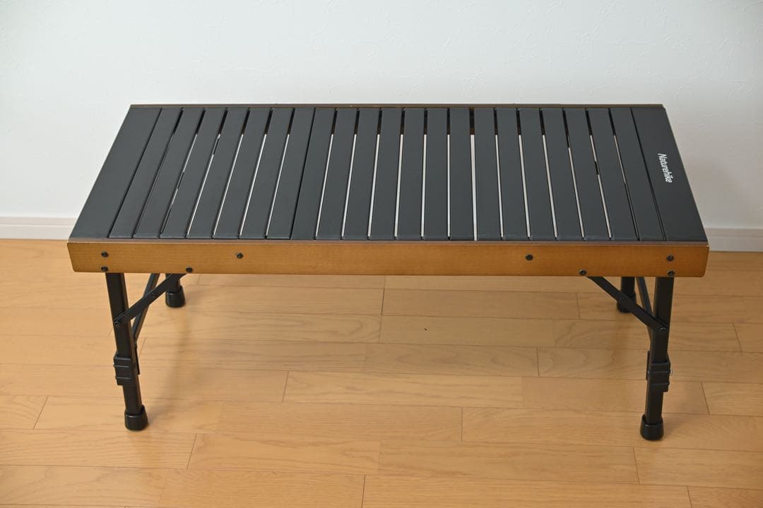 Naturehike IGT テーブル 収納袋付き