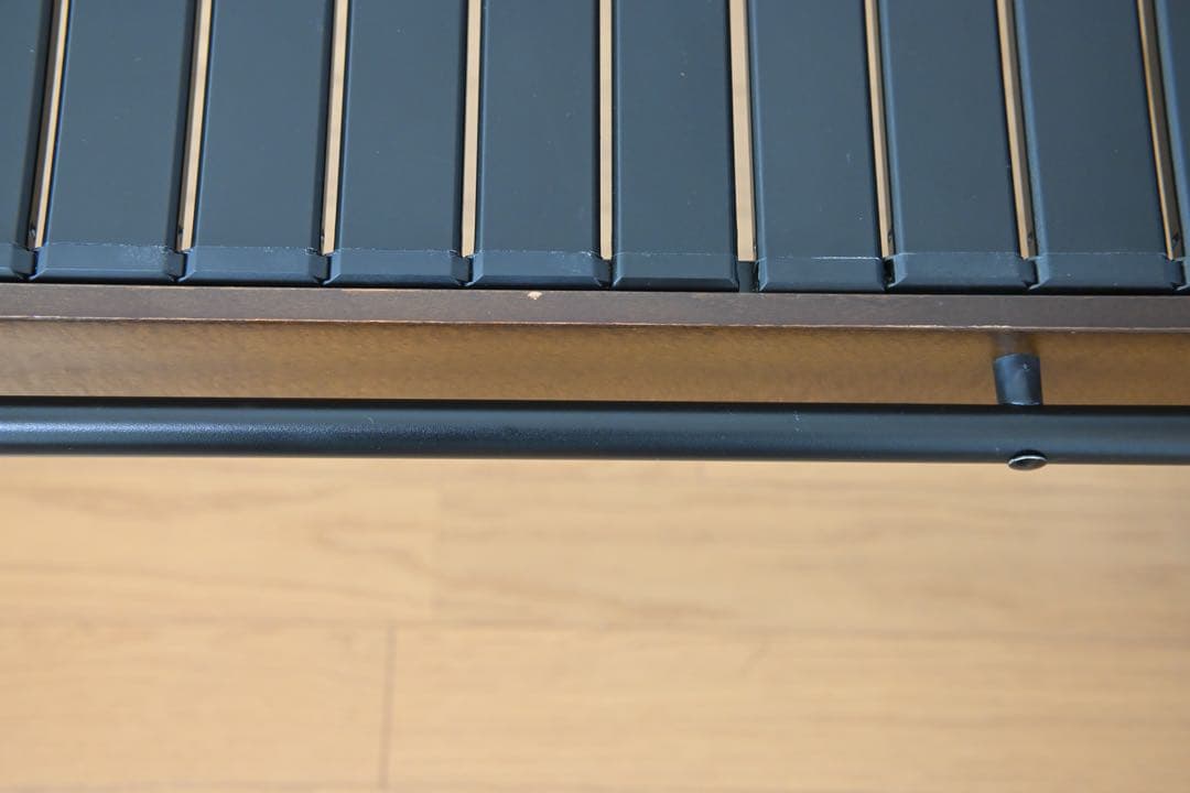 Naturehike IGT テーブル 収納袋付き