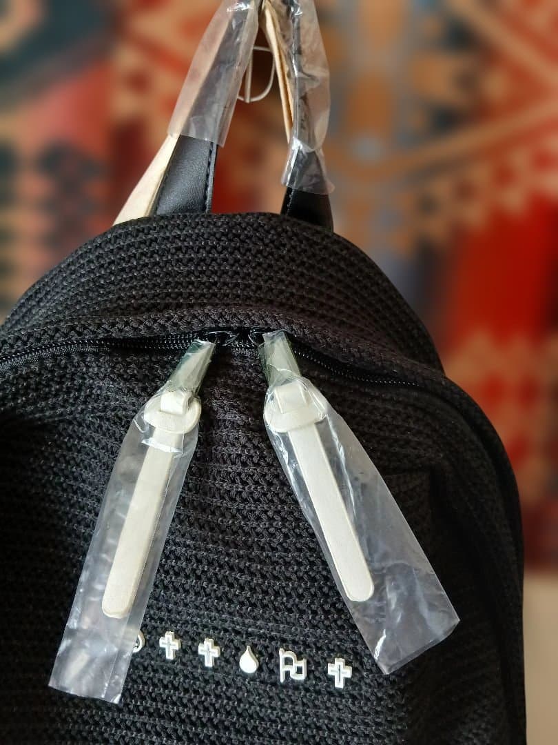 米津玄師 ＊ 空想メッシュリュック