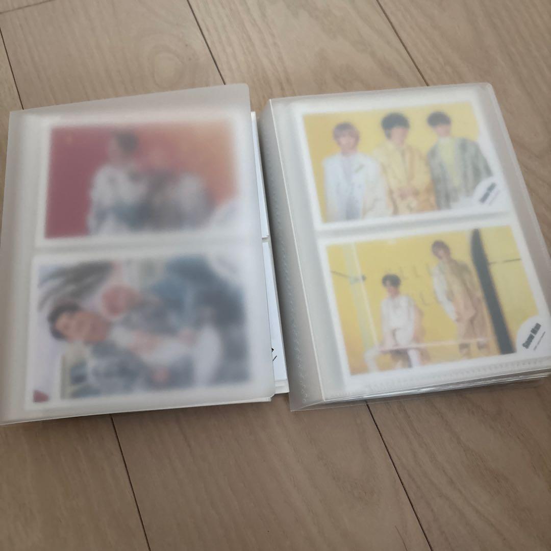 Man佐久間大介公式写真249枚セット