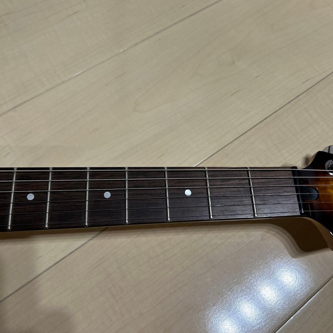 ヤマハ　パシフィカ　YAMAHA PACIFICA 212VQM