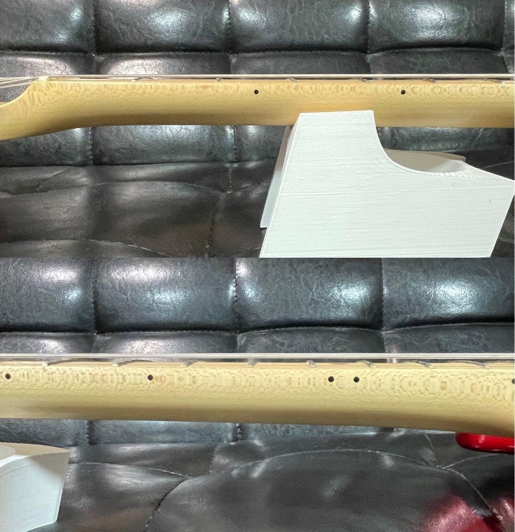 【美品】Fender Japan TELECASTER MONSTERケーブル