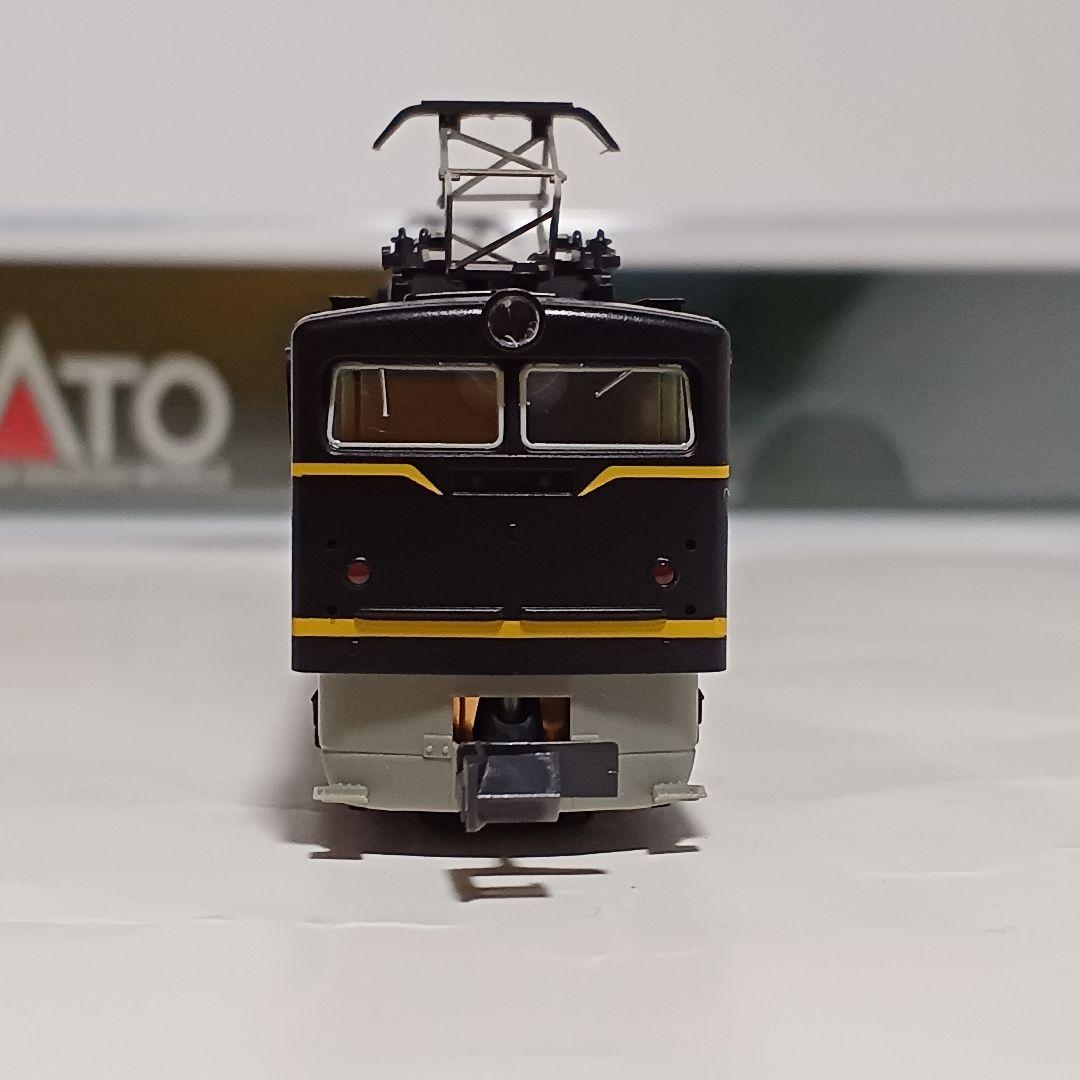 KATO EH10 品番3005-1