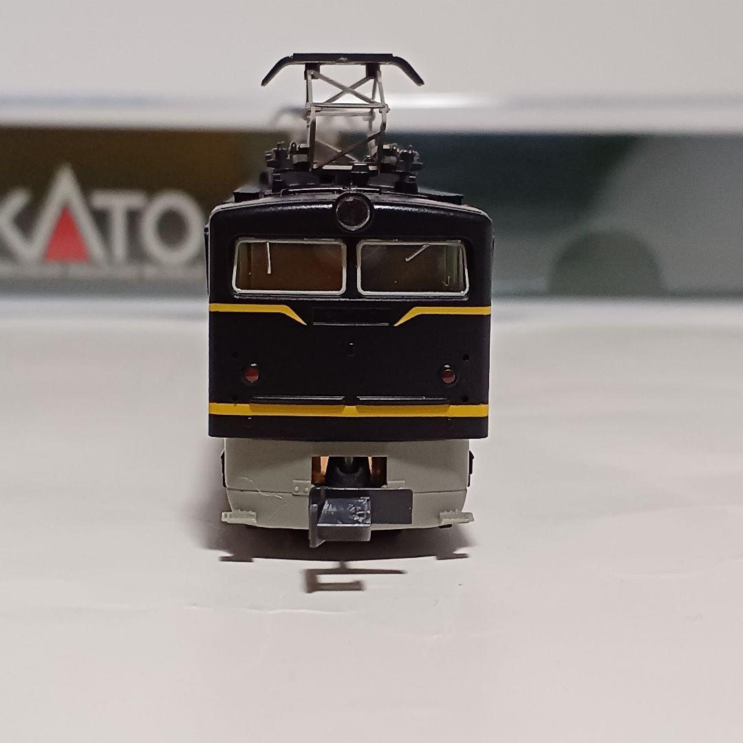 KATO EH10 品番3005-1