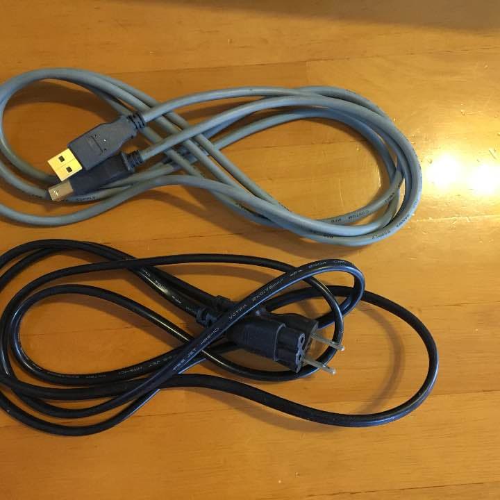 コピー機/プリンター