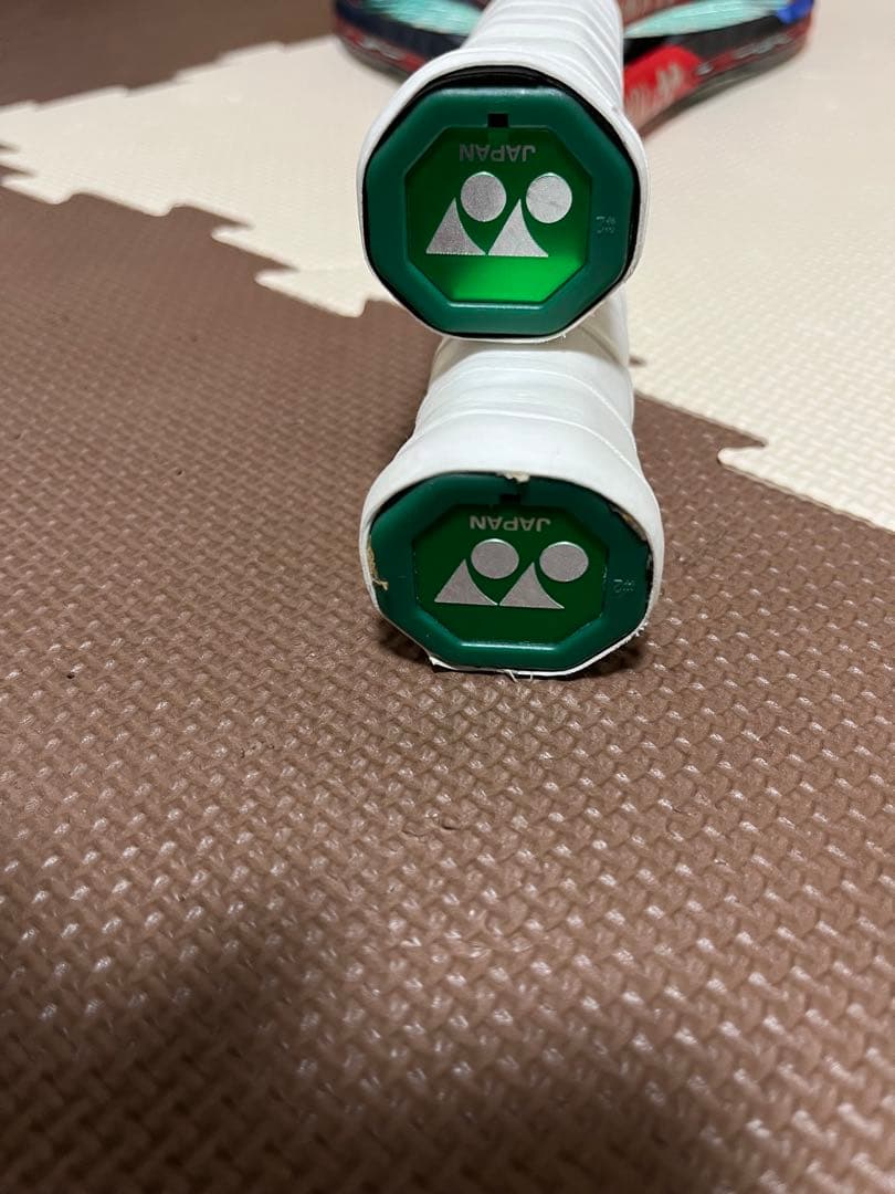 YONEX VCORE98 2本セット