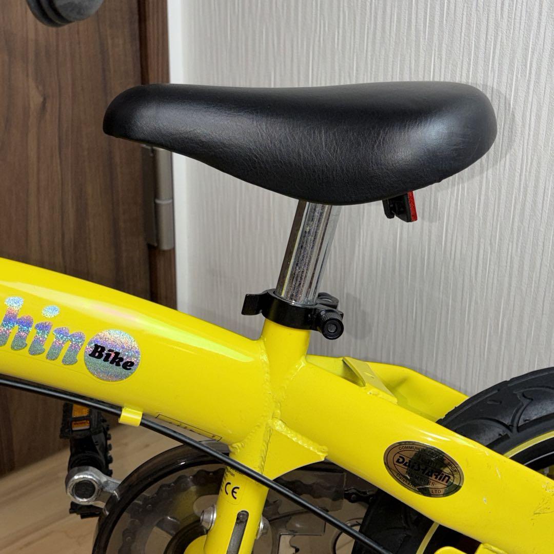 Henshin 変身バイク ペダル付き 幼児用自転車