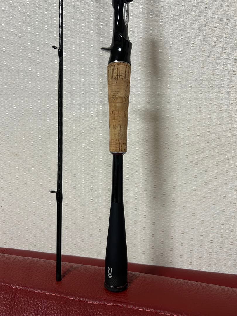 ダイワ　ブレイゾン　64L-2 BF