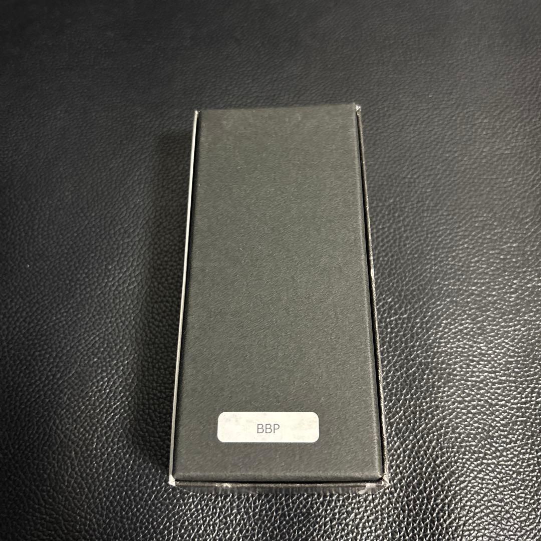 エニードープ ドーピー BBP