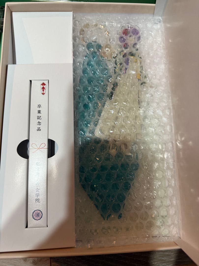 蓮ノ空　Graduation Memorial　乙宗梢セット　缶バッジ抜き ③