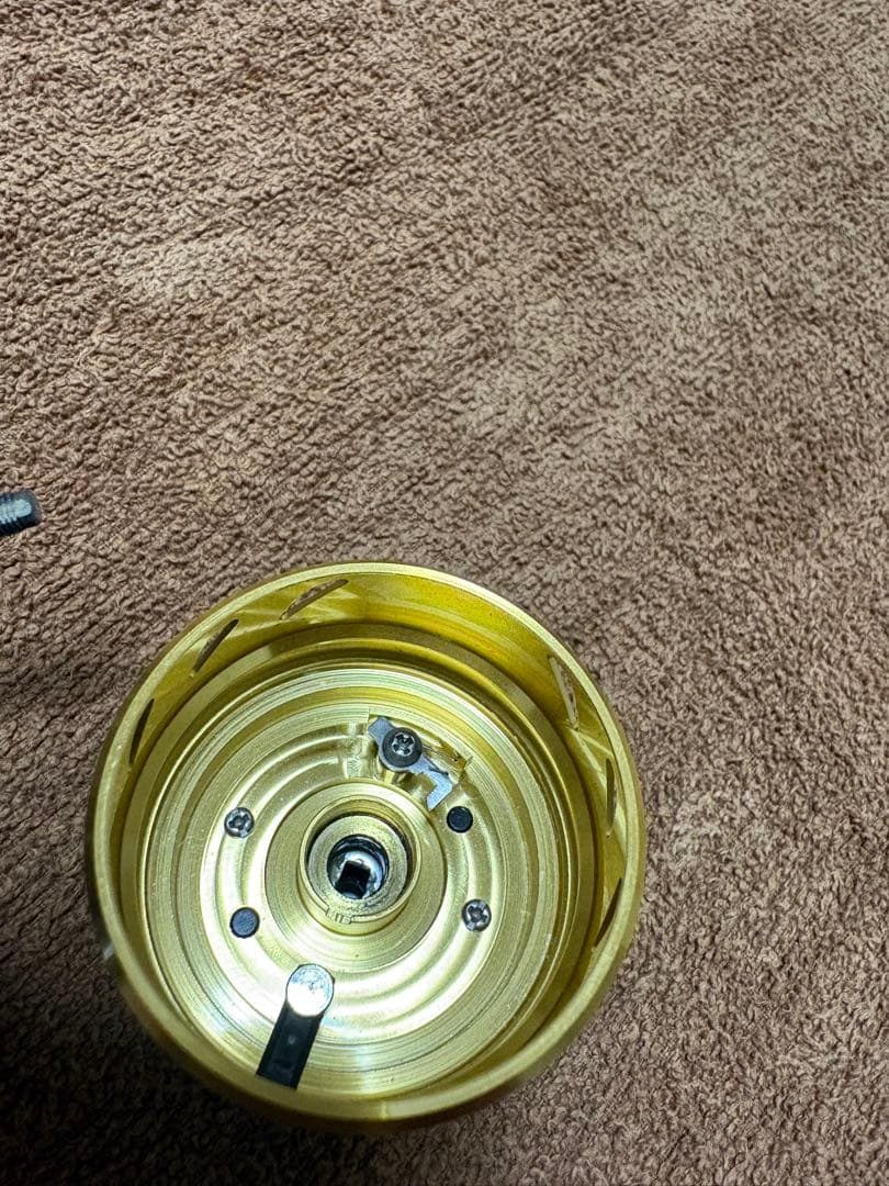 SHIMANO STELLA 超美品