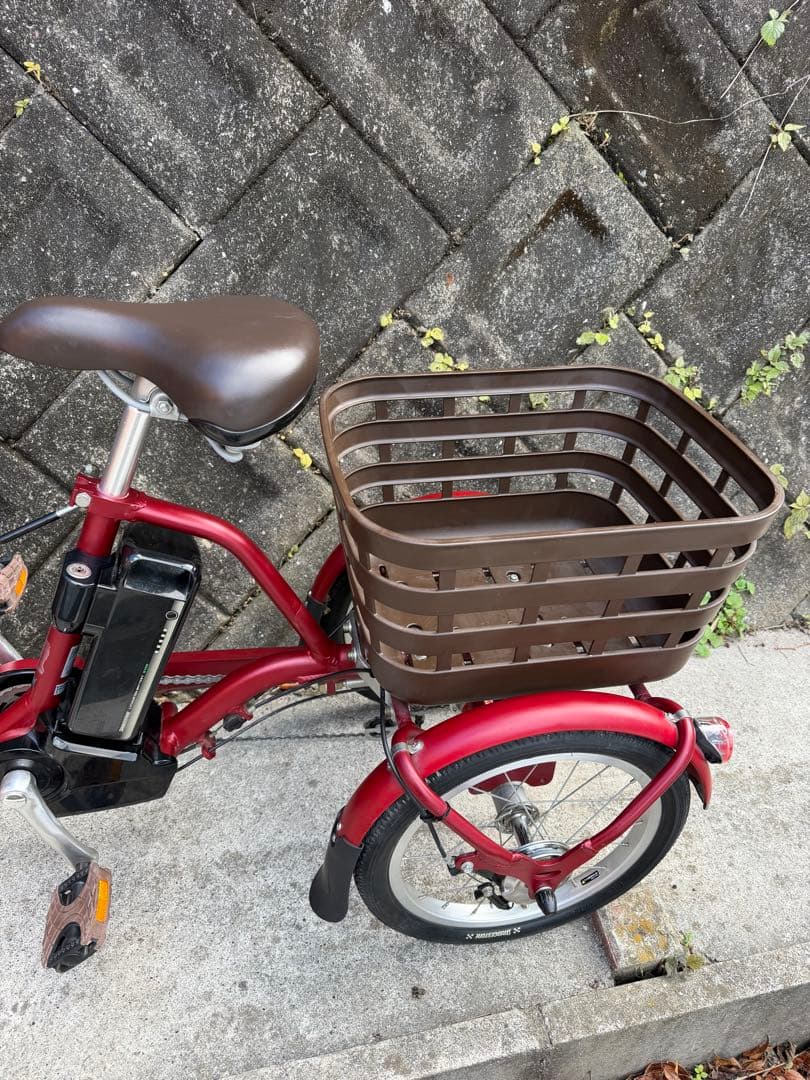 BRIDGESTONE フロンティア ラクットワゴン 2021モデル