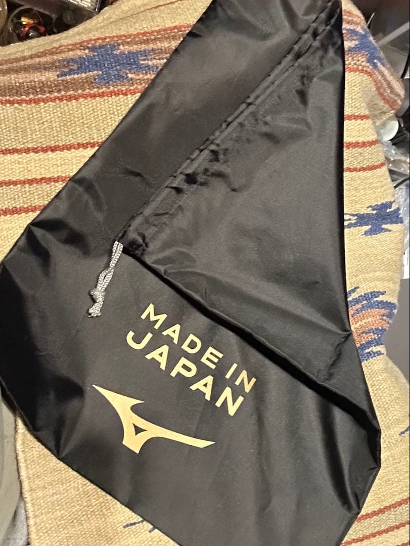 ミズノアルファ エリート　MIZUNO ELITE 27.5㎝　サッカースパイク