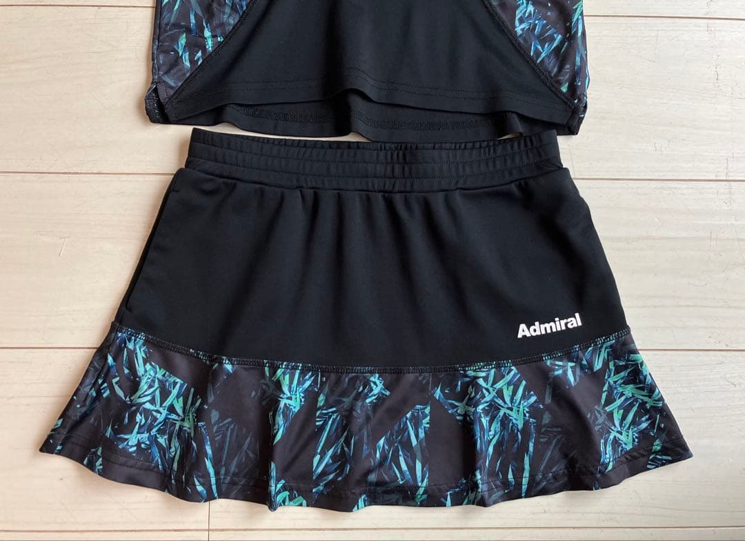 Admiralアドミラル＊上下セットアップ