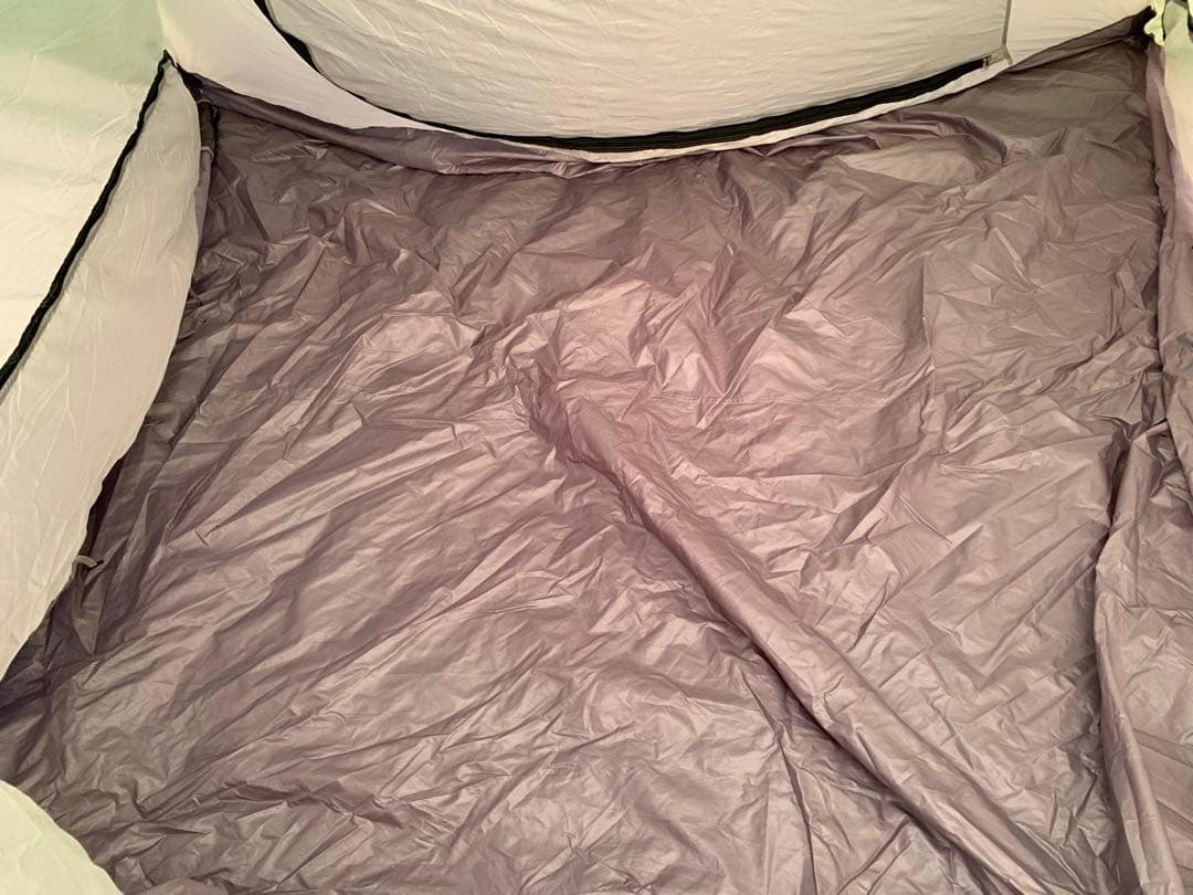 テント・タープ DOD THE ONE TOUCH TENT (L)