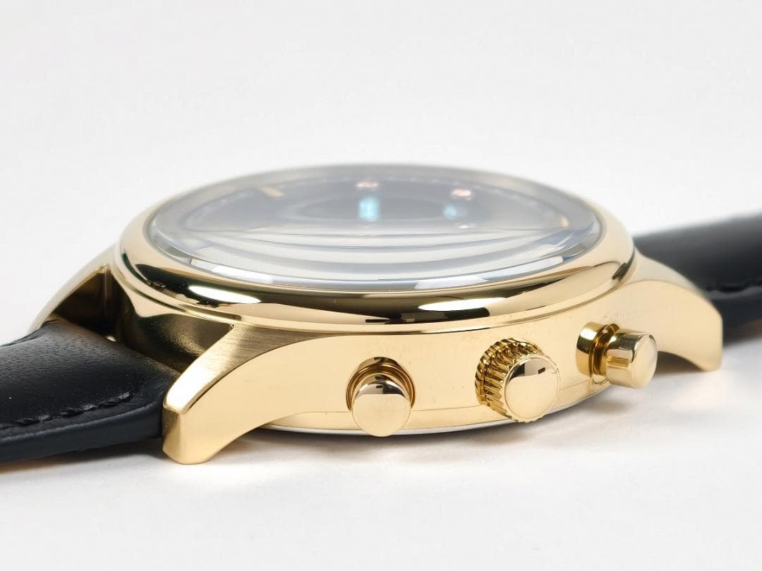 プレミアムバンダイ 鬼滅の刃コラボ TiCTAC 腕時計 宇髄天元