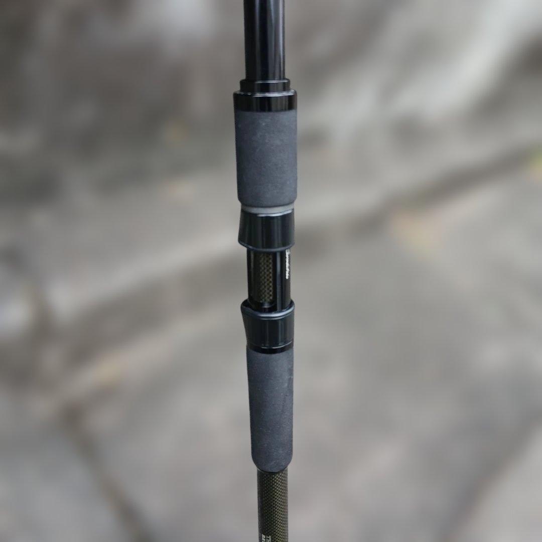 黒鯛工房　チヌ　アスリート35/40落とし込み