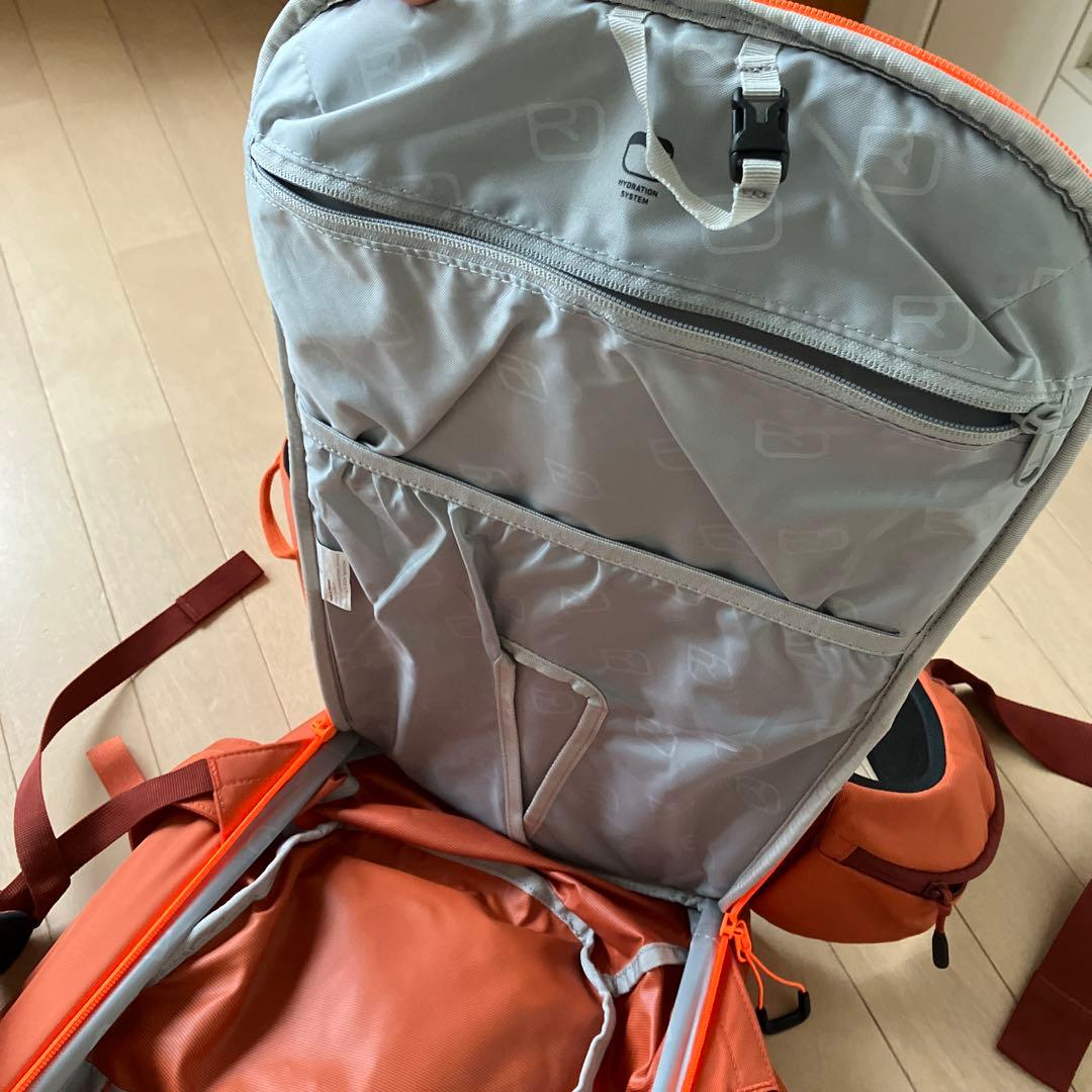 ORTOVOX HAUTE ROUTE 32バックパック オルトボックス