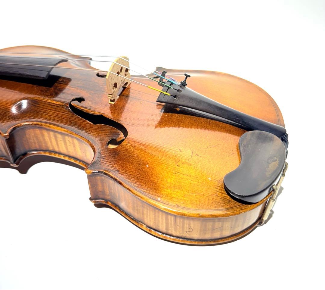 【希少】STAINER スタイナー ドイツ製 ハイアーチ オールドヴァイオリン