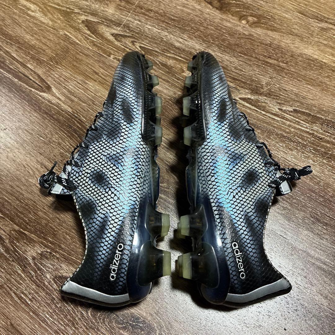 adidas f50アディゼロ