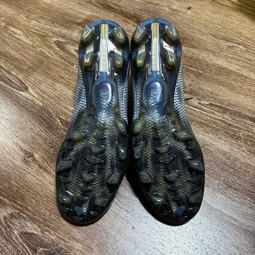 adidas f50アディゼロ