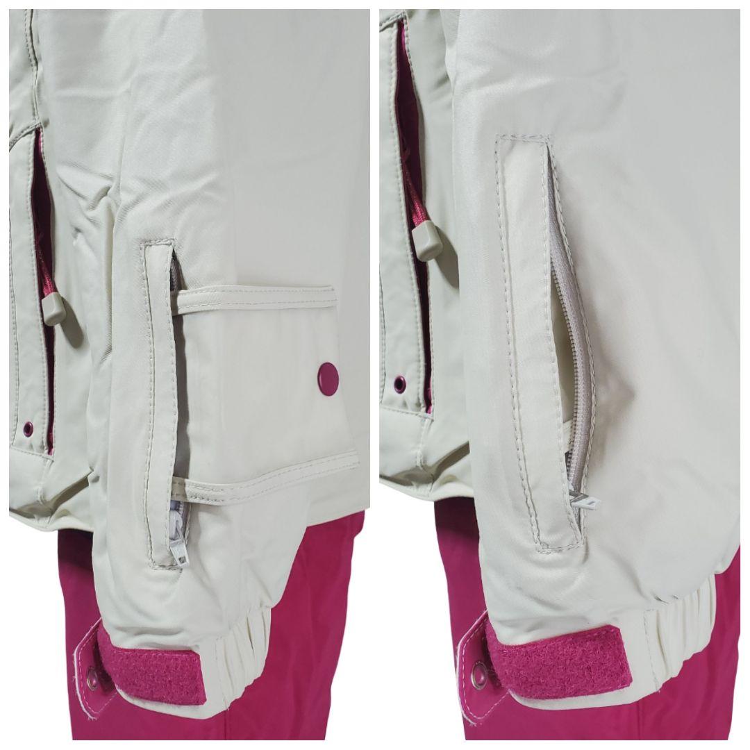 Phenix フェニックス スキーウェア スノボウエア 上下セット L