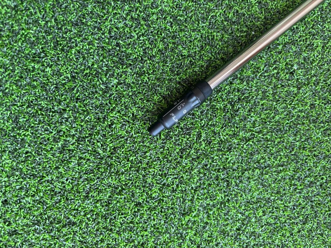 pingツアーシャフト　65x 1w用