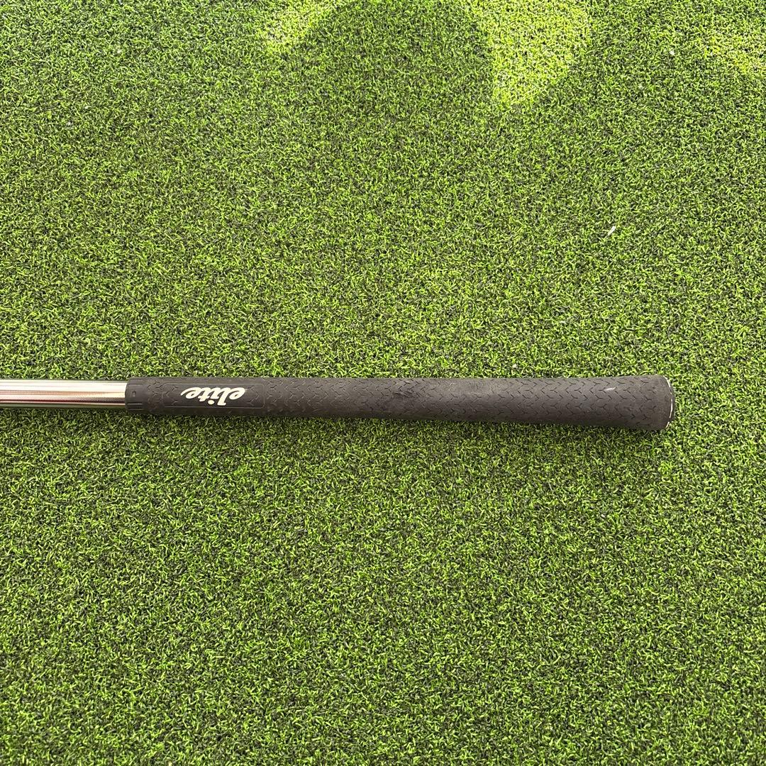 pingツアーシャフト　65x 1w用