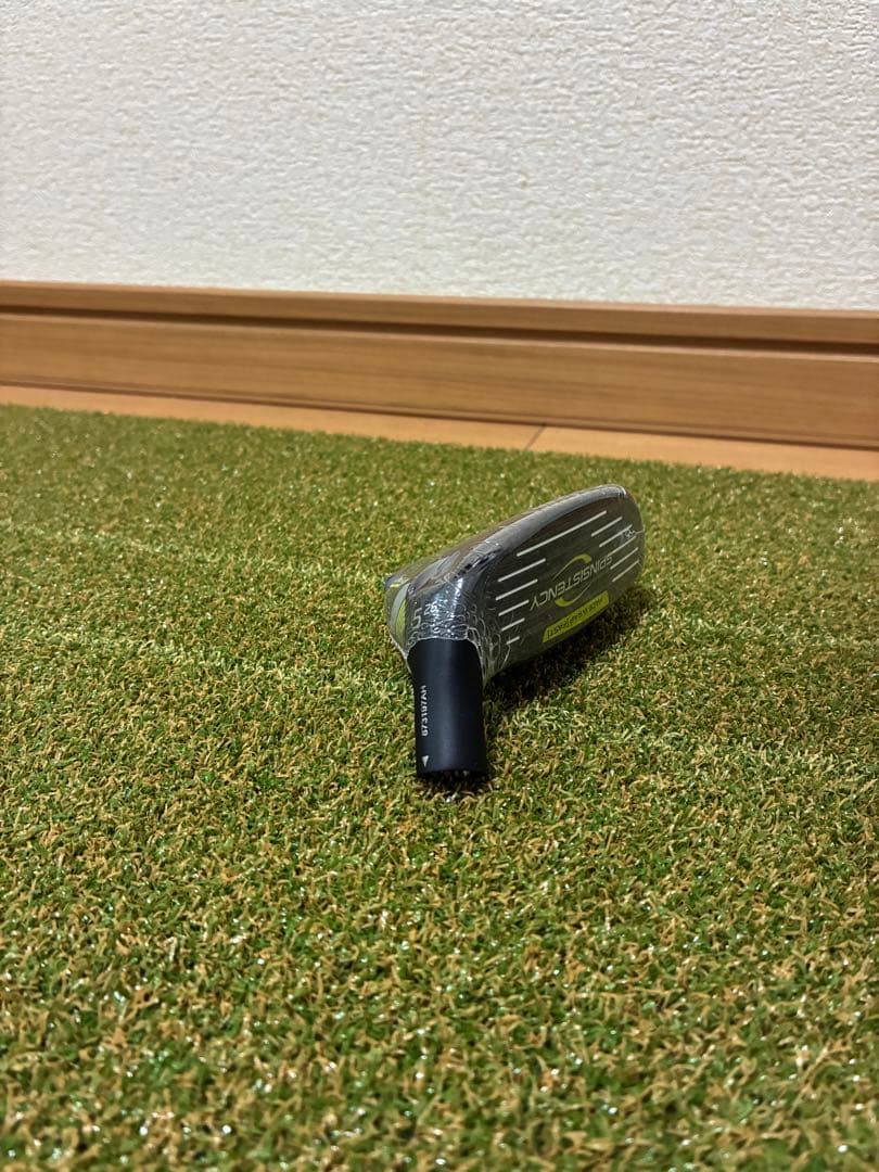 【新品】G430 ハイブリッド 5番 5U PING ユーティリティ