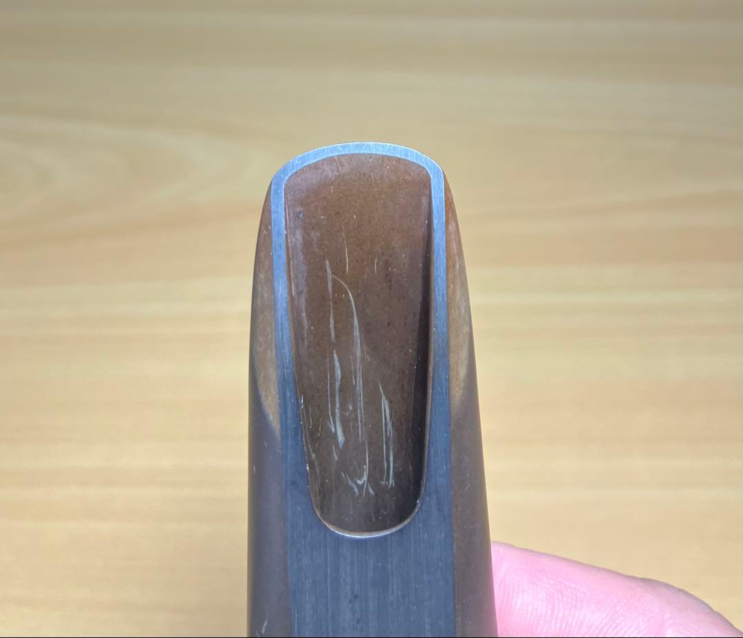 ラルフモーガン　アルトサックスマウスピース