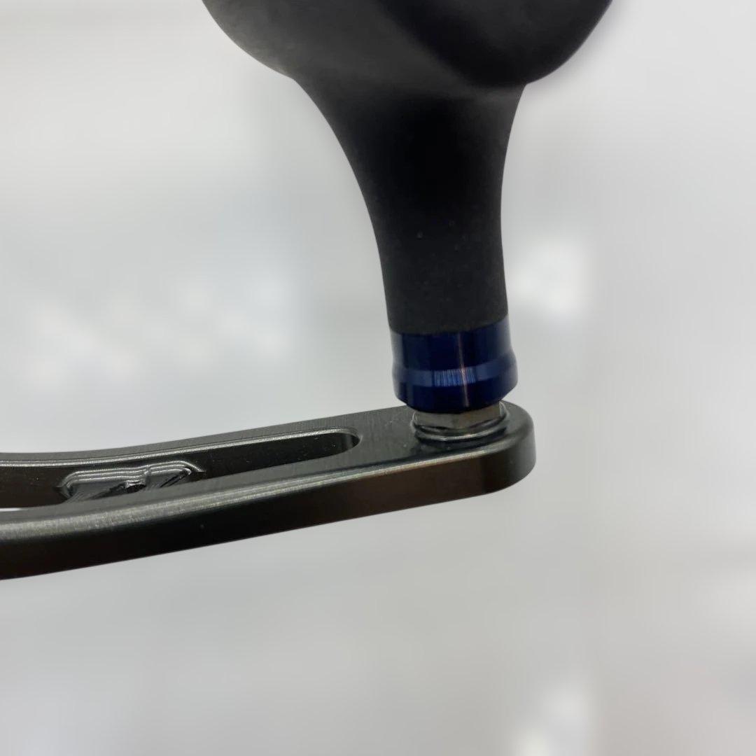 リブレ・BJ102－110ベイトイリールハンドル