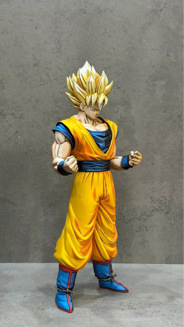 孫悟空 超サイヤ人ゴッドスーパーサイヤ人 (セットご購入オススメお値下げ可能)