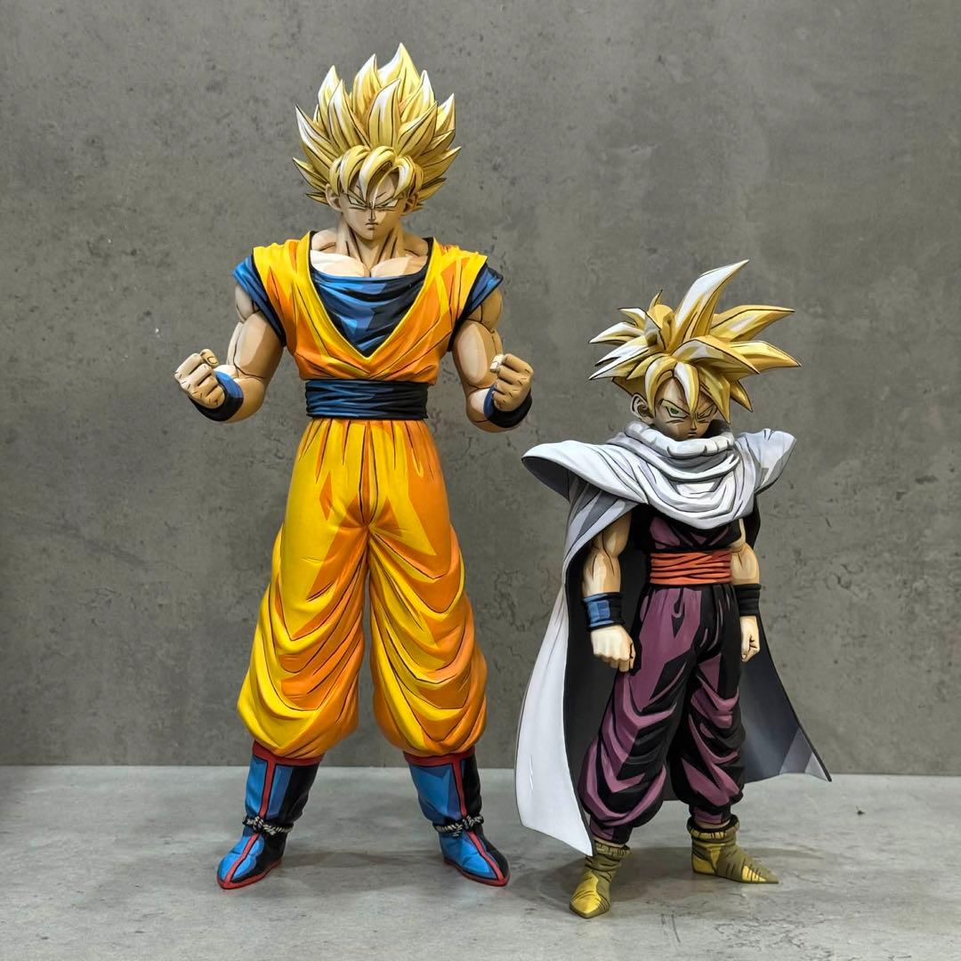 孫悟空 超サイヤ人ゴッドスーパーサイヤ人 (セットご購入オススメお値下げ可能)