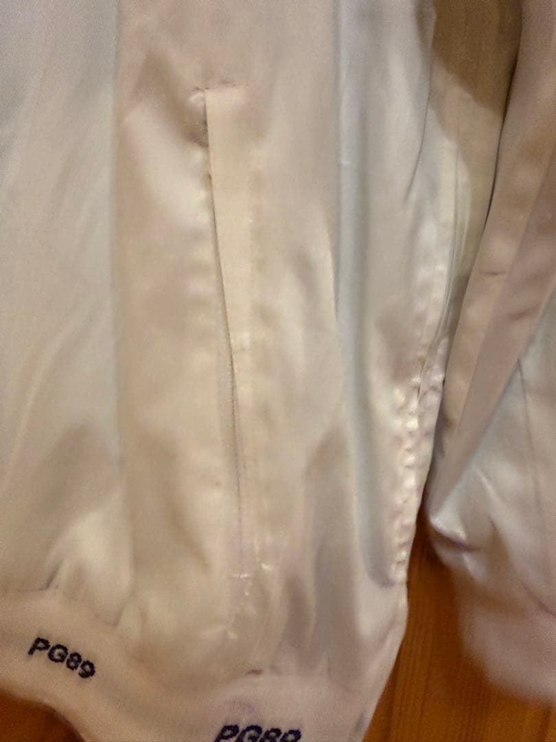 パーリーゲイツ　スニード　サイズ1