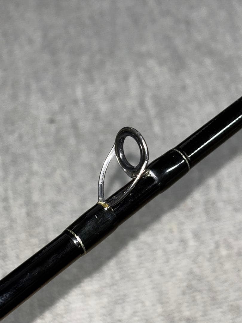 ヤマガブランクス Ballistick 85M NANO