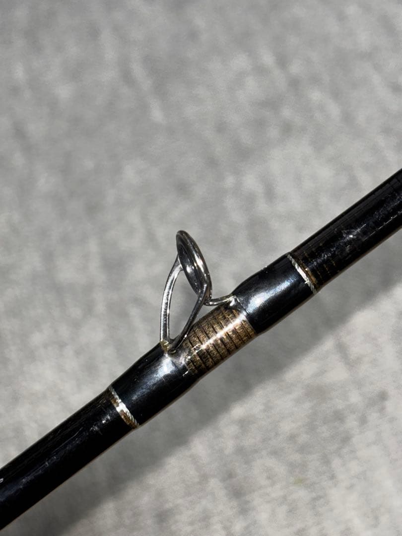 ヤマガブランクス Ballistick 85M NANO