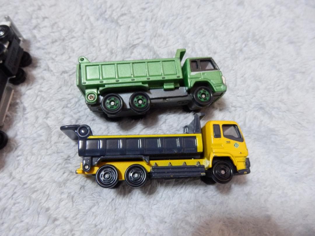 ❤️絶版品❤️トミカ３５台セット★大量セット★まとめ売り★３５点セット