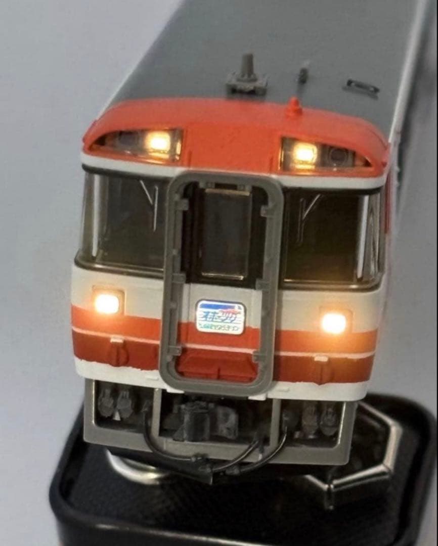 特別企画品97959 TOMIX さよならキハ183系オホーツク・大雪