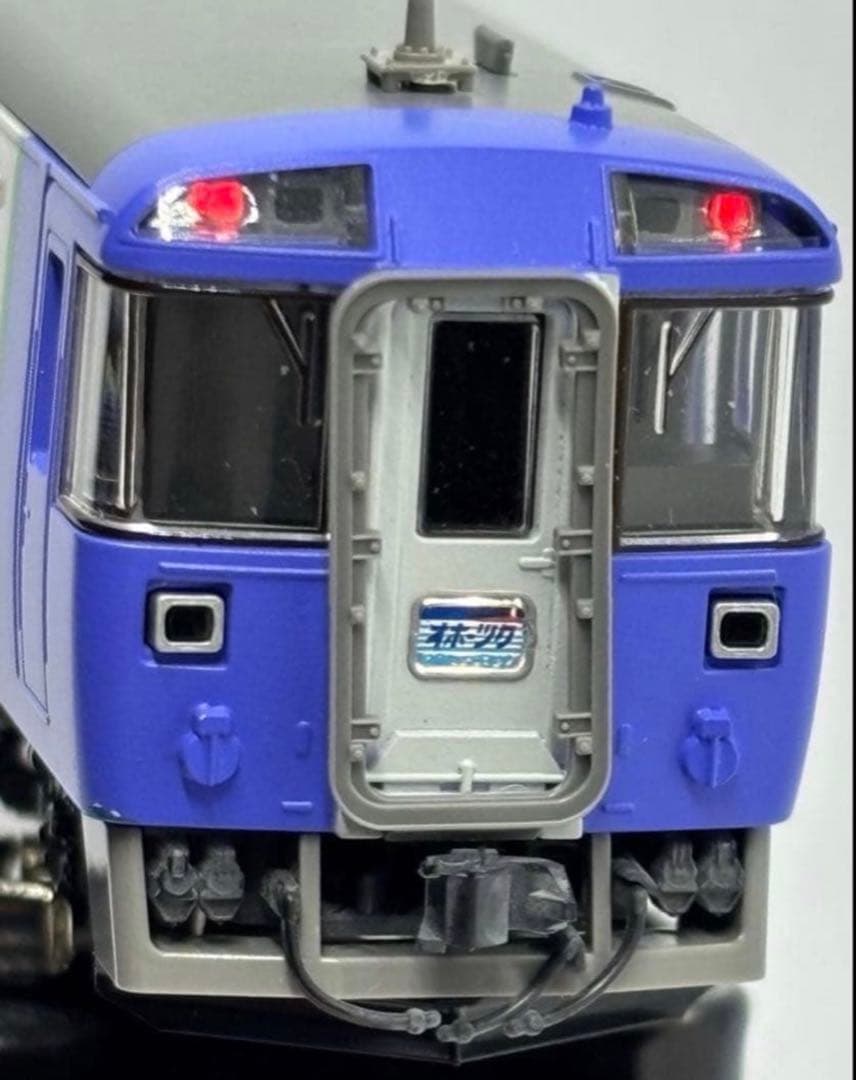 特別企画品97959 TOMIX さよならキハ183系オホーツク・大雪