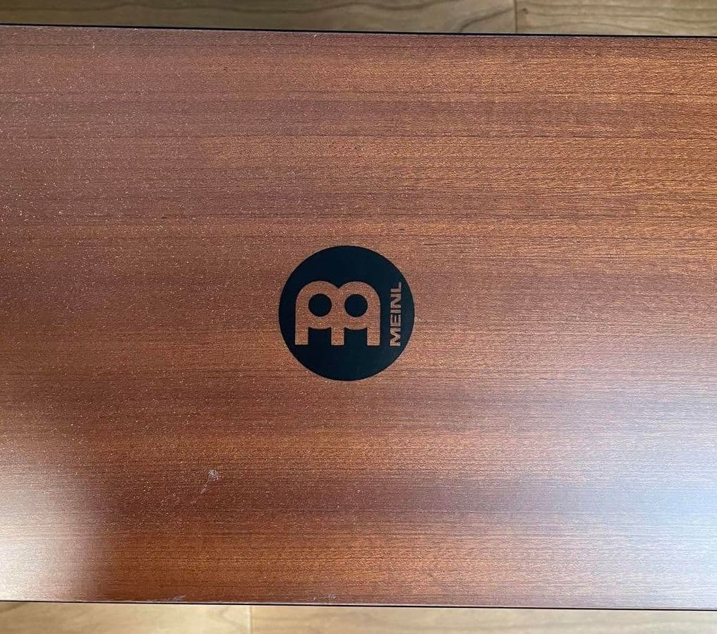 マイネル カホン PTOPCAJ4MH-M ピックアップ搭載