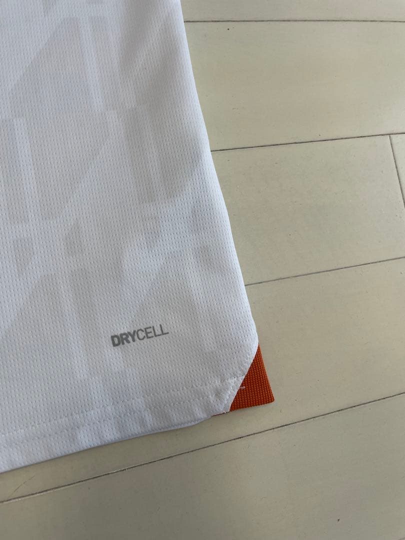 マンチェスターシティ 23/24 アウェイユニフォーム　M