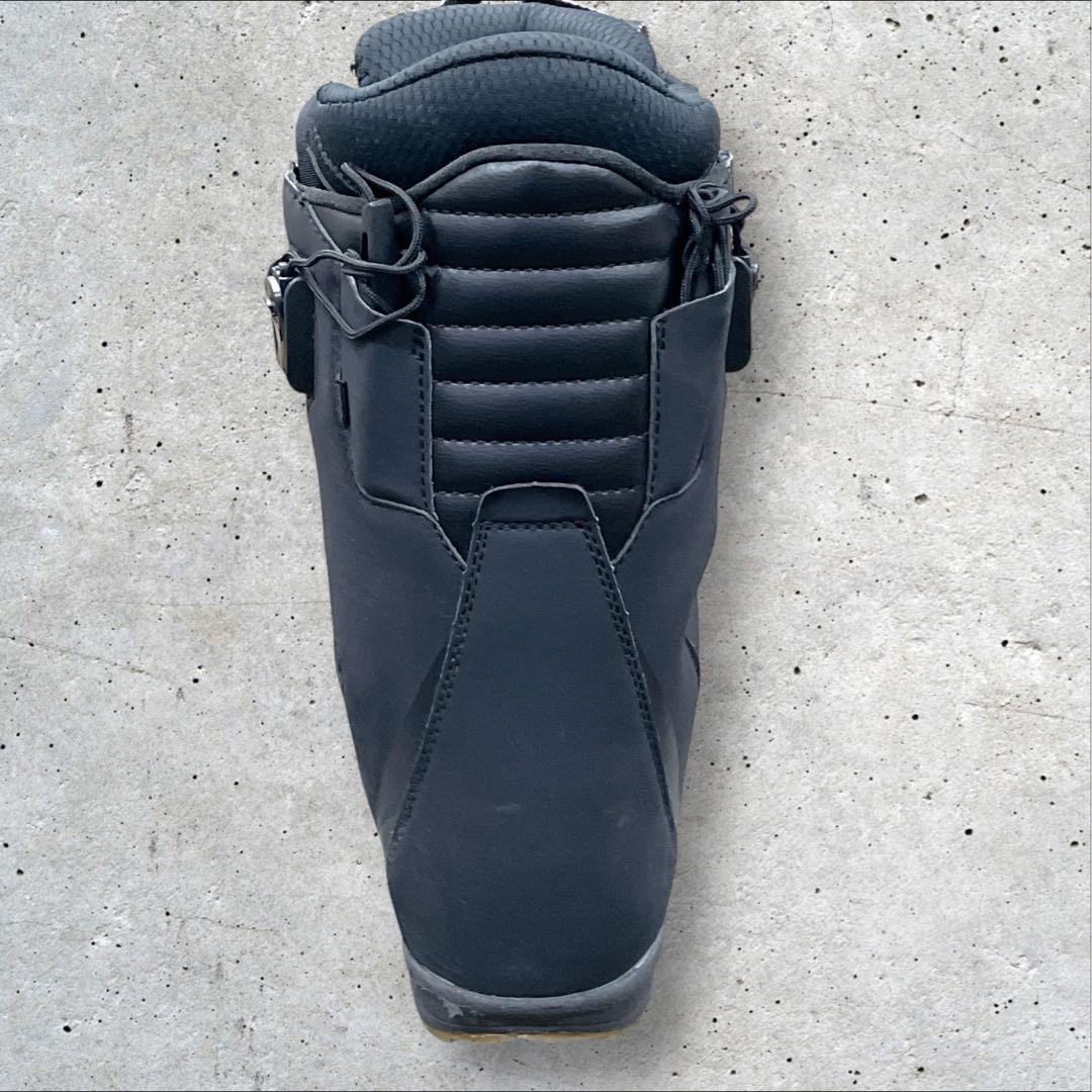 DEELUXE スノーボードブーツ【DEEMON】26.5㎝　BURTON